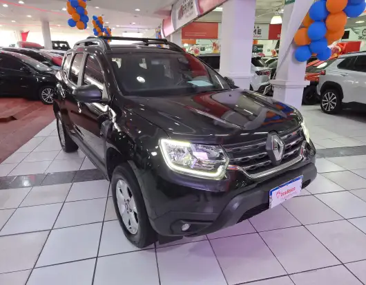 RENAULT-DUSTER-1.6 16V SCE FLEX INTENSE PLUS MANUAL RENAULT-DUSTER-2023