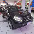 RENAULT DUSTER 1.6 16V SCE FLEX INTENSE PLUS MANUAL RENAULT DUSTER 1.6 16V SCE FLEX INTENSE PLUS MANUAL