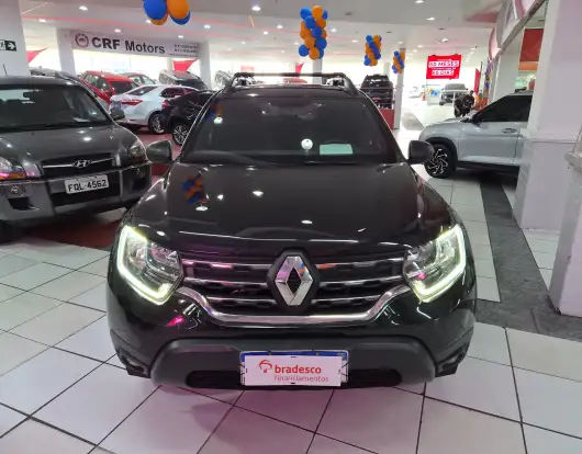 RENAULT-DUSTER-1.6 16V SCE FLEX INTENSE PLUS MANUAL RENAULT-DUSTER-2023