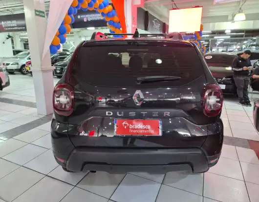 RENAULT-DUSTER-1.6 16V SCE FLEX INTENSE PLUS MANUAL RENAULT-DUSTER-2023