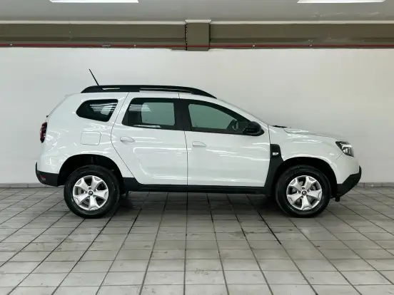 RENAULT-DUSTER-1.6 16V SCE FLEX INTENSE PLUS MANUAL RENAULT-DUSTER-2025