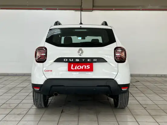 RENAULT-DUSTER-1.6 16V SCE FLEX INTENSE PLUS MANUAL RENAULT-DUSTER-2025