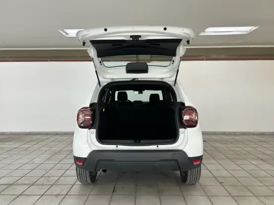 RENAULT-DUSTER-1.6 16V SCE FLEX INTENSE PLUS MANUAL RENAULT-DUSTER-2025