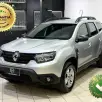 RENAULT DUSTER 1.6 16V SCE FLEX INTENSE X-TRONIC RENAULT DUSTER 1.6 16V SCE FLEX INTENSE X-TRONIC