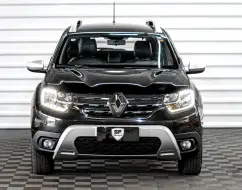 RENAULT DUSTER 1.6 16V SCE FLEX INTENSE X-TRONIC RENAULT DUSTER 1.6 16V SCE FLEX INTENSE X-TRONIC
