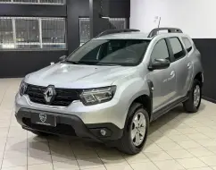 RENAULT DUSTER 1.6 16V SCE FLEX INTENSE X-TRONIC RENAULT DUSTER 1.6 16V SCE FLEX INTENSE X-TRONIC
