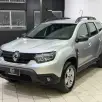 RENAULT DUSTER 1.6 16V SCE FLEX INTENSE X-TRONIC RENAULT DUSTER 1.6 16V SCE FLEX INTENSE X-TRONIC