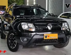 RENAULT DUSTER 1.6 DYNAMIQUE 4X2 16V FLEX 4P MANUAL RENAULT DUSTER 1.6 DYNAMIQUE 4X2 16V FLEX 4P MANUAL