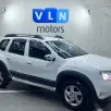 RENAULT DUSTER 1.6 DYNAMIQUE 4X2 16V FLEX 4P MANUAL RENAULT DUSTER 1.6 DYNAMIQUE 4X2 16V FLEX 4P MANUAL