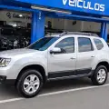 RENAULT DUSTER 1.6 EXPRESSION 4X2 16V FLEX 4P MANUAL RENAULT DUSTER 1.6 EXPRESSION 4X2 16V FLEX 4P MANUAL