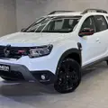 RENAULT DUSTER 1.3 TCE FLEX ICONIC PLUS X-TRONIC RENAULT DUSTER 1.3 TCE FLEX ICONIC PLUS X-TRONIC