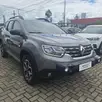 RENAULT DUSTER 1.3 TCE FLEX ICONIC X-TRONIC RENAULT DUSTER 1.3 TCE FLEX ICONIC X-TRONIC