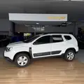 RENAULT DUSTER 1.3 TCE FLEX ICONIC X-TRONIC RENAULT DUSTER 1.3 TCE FLEX ICONIC X-TRONIC