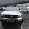 RENAULT DUSTER 1.6 16V SCE FLEX AUTHENTIQUE X-TRONIC RENAULT DUSTER 1.6 16V SCE FLEX AUTHENTIQUE X-TRONIC