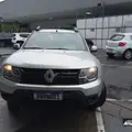 RENAULT DUSTER 1.6 16V SCE FLEX AUTHENTIQUE X-TRONIC RENAULT DUSTER 1.6 16V SCE FLEX AUTHENTIQUE X-TRONIC
