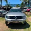 RENAULT DUSTER 1.6 16V SCE FLEX DYNAMIQUE MANUAL RENAULT DUSTER 1.6 16V SCE FLEX DYNAMIQUE MANUAL