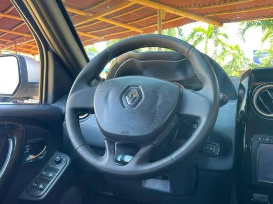 RENAULT-DUSTER-1.6 16V SCE FLEX DYNAMIQUE MANUAL RENAULT-DUSTER-2019