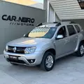 RENAULT DUSTER 1.6 16V SCE FLEX DYNAMIQUE MANUAL RENAULT DUSTER 1.6 16V SCE FLEX DYNAMIQUE MANUAL