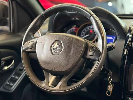 RENAULT-DUSTER-1.6 16V SCE FLEX DYNAMIQUE X-TRONIC RENAULT-DUSTER-2018