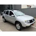 RENAULT DUSTER 1.6 16V SCE FLEX EXPRESSION MANUAL RENAULT DUSTER 1.6 16V SCE FLEX EXPRESSION MANUAL