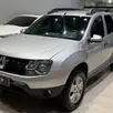 RENAULT DUSTER 1.6 16V SCE FLEX EXPRESSION MANUAL RENAULT DUSTER 1.6 16V SCE FLEX EXPRESSION MANUAL