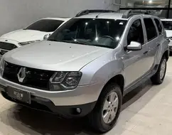 RENAULT DUSTER 1.6 16V SCE FLEX EXPRESSION MANUAL RENAULT DUSTER 1.6 16V SCE FLEX EXPRESSION MANUAL