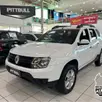 RENAULT DUSTER 1.6 16V SCE FLEX EXPRESSION X-TRONIC RENAULT DUSTER 1.6 16V SCE FLEX EXPRESSION X-TRONIC