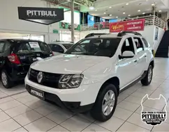RENAULT DUSTER 1.6 16V SCE FLEX EXPRESSION X-TRONIC RENAULT DUSTER 1.6 16V SCE FLEX EXPRESSION X-TRONIC