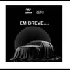 RENAULT DUSTER 1.6 16V SCE FLEX ICONIC PLUS X-TRONIC RENAULT DUSTER 1.6 16V SCE FLEX ICONIC PLUS X-TRONIC