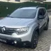 RENAULT DUSTER 1.6 16V SCE FLEX ICONIC X-TRONIC RENAULT DUSTER 1.6 16V SCE FLEX ICONIC X-TRONIC
