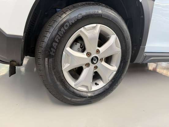 RENAULT-DUSTER-1.6 16V SCE FLEX INTENSE MANUAL RENAULT-DUSTER-2023