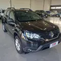 RENAULT DUSTER 1.6 16V SCE FLEX INTENSE PLUS MANUAL RENAULT DUSTER 1.6 16V SCE FLEX INTENSE PLUS MANUAL