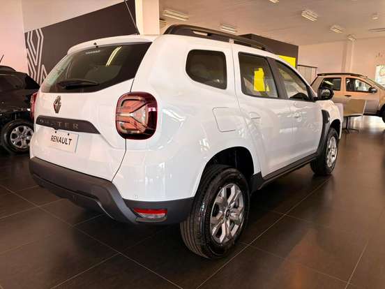 RENAULT-DUSTER-1.6 16V SCE FLEX INTENSE PLUS MANUAL RENAULT-DUSTER-2026