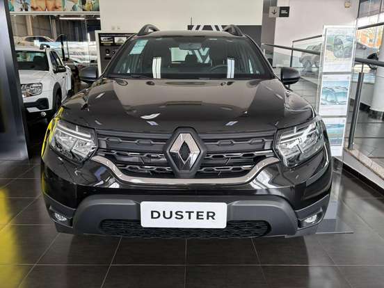 RENAULT-DUSTER-1.6 16V SCE FLEX INTENSE PLUS MANUAL RENAULT-DUSTER-2026