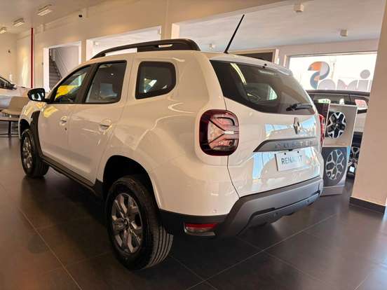 RENAULT-DUSTER-1.6 16V SCE FLEX INTENSE PLUS MANUAL RENAULT-DUSTER-2026