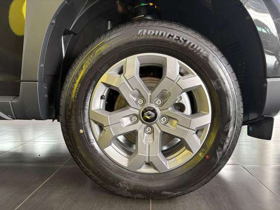 RENAULT-DUSTER-1.6 16V SCE FLEX INTENSE PLUS MANUAL RENAULT-DUSTER-2026