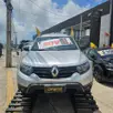 RENAULT DUSTER 1.6 16V SCE FLEX INTENSE PLUS X-TRONIC RENAULT DUSTER 1.6 16V SCE FLEX INTENSE PLUS X-TRONIC