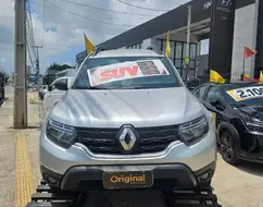 RENAULT DUSTER 1.6 16V SCE FLEX INTENSE PLUS X-TRONIC RENAULT DUSTER 1.6 16V SCE FLEX INTENSE PLUS X-TRONIC