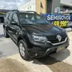 RENAULT DUSTER 1.6 16V SCE FLEX INTENSE PLUS X-TRONIC RENAULT DUSTER 1.6 16V SCE FLEX INTENSE PLUS X-TRONIC