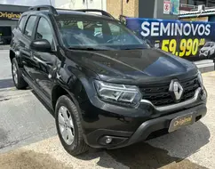RENAULT DUSTER 1.6 16V SCE FLEX INTENSE PLUS X-TRONIC RENAULT DUSTER 1.6 16V SCE FLEX INTENSE PLUS X-TRONIC