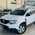 RENAULT DUSTER 1.6 16V SCE FLEX INTENSE PLUS X-TRONIC RENAULT DUSTER 1.6 16V SCE FLEX INTENSE PLUS X-TRONIC