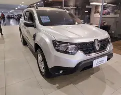RENAULT DUSTER 1.6 16V SCE FLEX INTENSE PLUS X-TRONIC RENAULT DUSTER 1.6 16V SCE FLEX INTENSE PLUS X-TRONIC