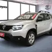 RENAULT DUSTER 1.6 16V SCE FLEX INTENSE PLUS X-TRONIC RENAULT DUSTER 1.6 16V SCE FLEX INTENSE PLUS X-TRONIC