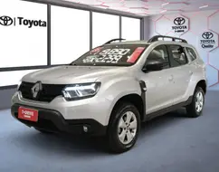 RENAULT DUSTER 1.6 16V SCE FLEX INTENSE PLUS X-TRONIC RENAULT DUSTER 1.6 16V SCE FLEX INTENSE PLUS X-TRONIC