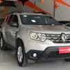 RENAULT DUSTER 1.6 16V SCE FLEX INTENSE X-TRONIC RENAULT DUSTER 1.6 16V SCE FLEX INTENSE X-TRONIC