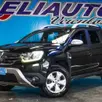 RENAULT DUSTER 1.6 16V SCE FLEX INTENSE X-TRONIC RENAULT DUSTER 1.6 16V SCE FLEX INTENSE X-TRONIC