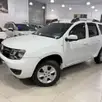 RENAULT DUSTER 1.6 DYNAMIQUE 4X2 16V FLEX 4P MANUAL RENAULT DUSTER 1.6 DYNAMIQUE 4X2 16V FLEX 4P MANUAL