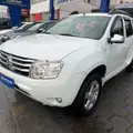 RENAULT DUSTER 1.6 DYNAMIQUE 4X2 16V FLEX 4P MANUAL RENAULT DUSTER 1.6 DYNAMIQUE 4X2 16V FLEX 4P MANUAL