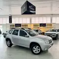 RENAULT DUSTER 1.6 DYNAMIQUE 4X2 16V FLEX 4P MANUAL RENAULT DUSTER 1.6 DYNAMIQUE 4X2 16V FLEX 4P MANUAL