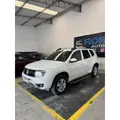 RENAULT DUSTER 1.6 DYNAMIQUE 4X2 16V FLEX 4P MANUAL RENAULT DUSTER 1.6 DYNAMIQUE 4X2 16V FLEX 4P MANUAL